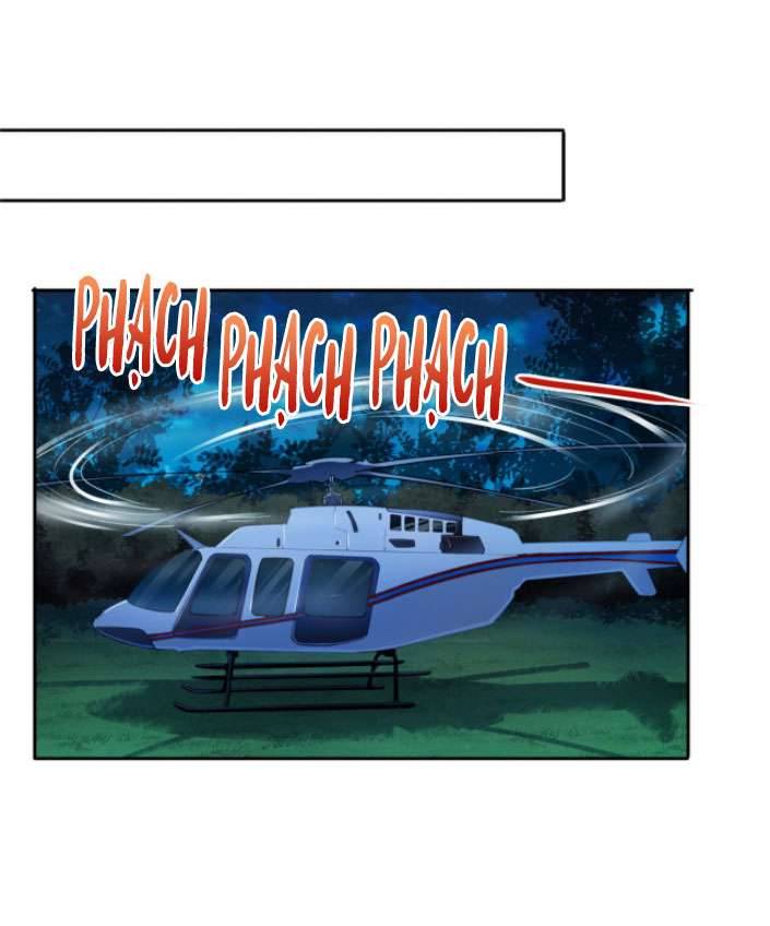 Hệt Như Hàn Quang Gặp Nắng Gắt Chap 188 - Next Chapter 188.1