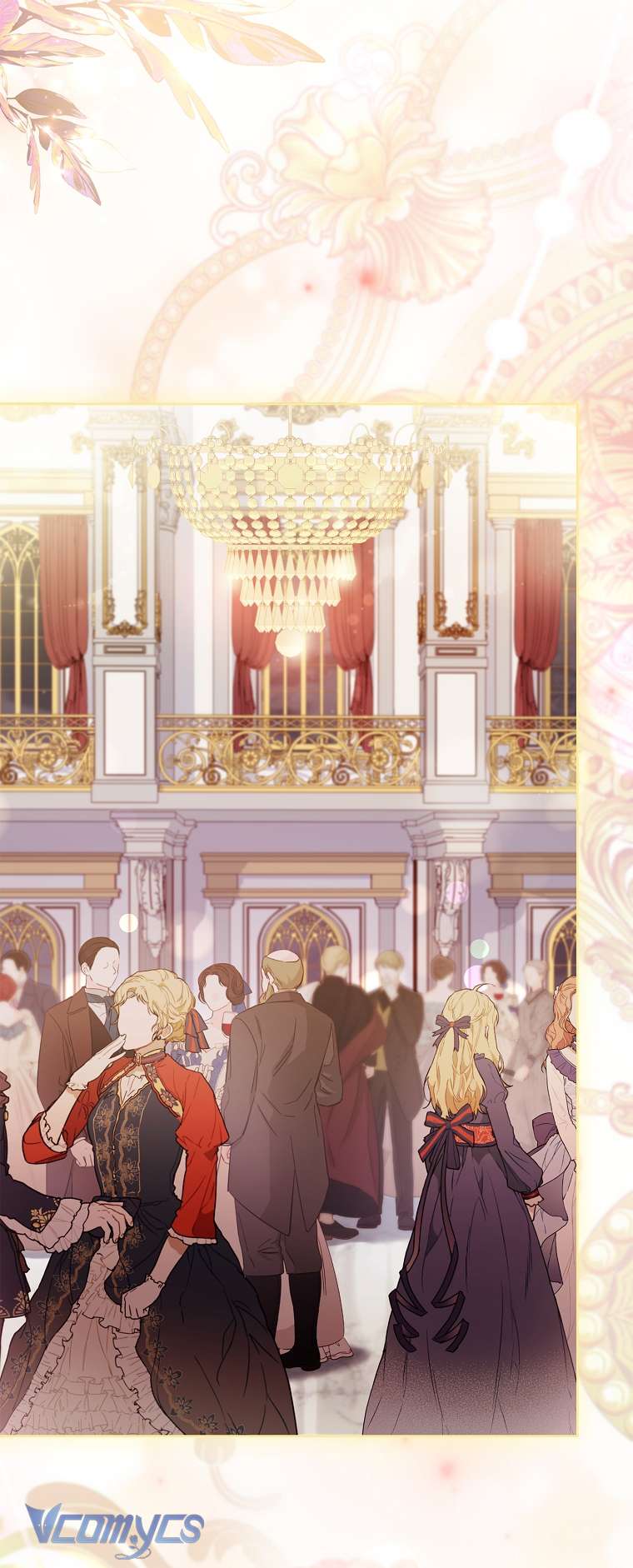 Thư Ký Của Bạo Chúa Chapter 111 - Next Chapter 112