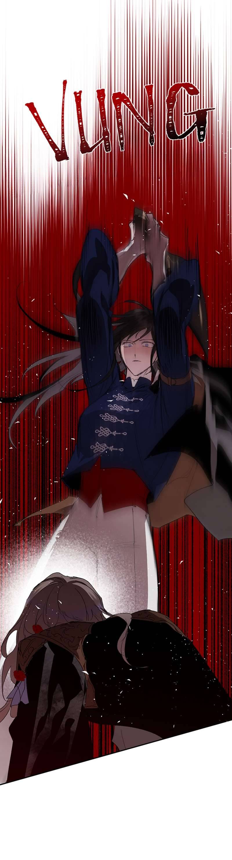 Lời Thú Nhận Của Chúa Tể Bóng Tối Chap 75 - Next Chapter 75