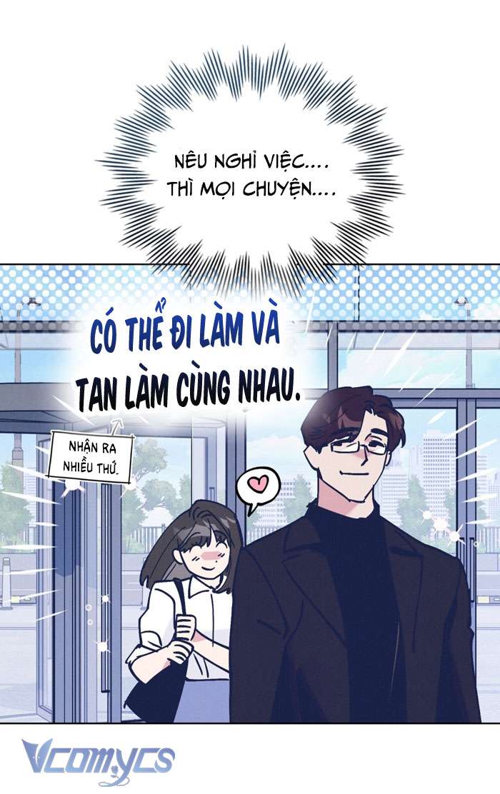 [18+] 7 Giây Thay Vì Một Nụ Hôn Chap 12 - Trang 2