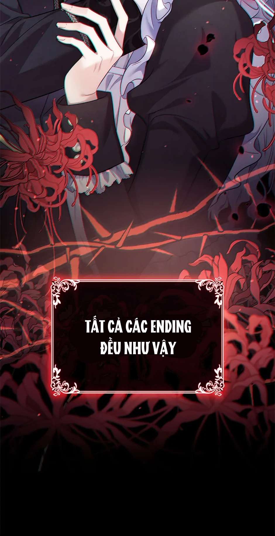 Hầu Gái Trong Trò Chơi Harem Ngược Muốn Nghỉ Việc Chapter 1 - Trang 4