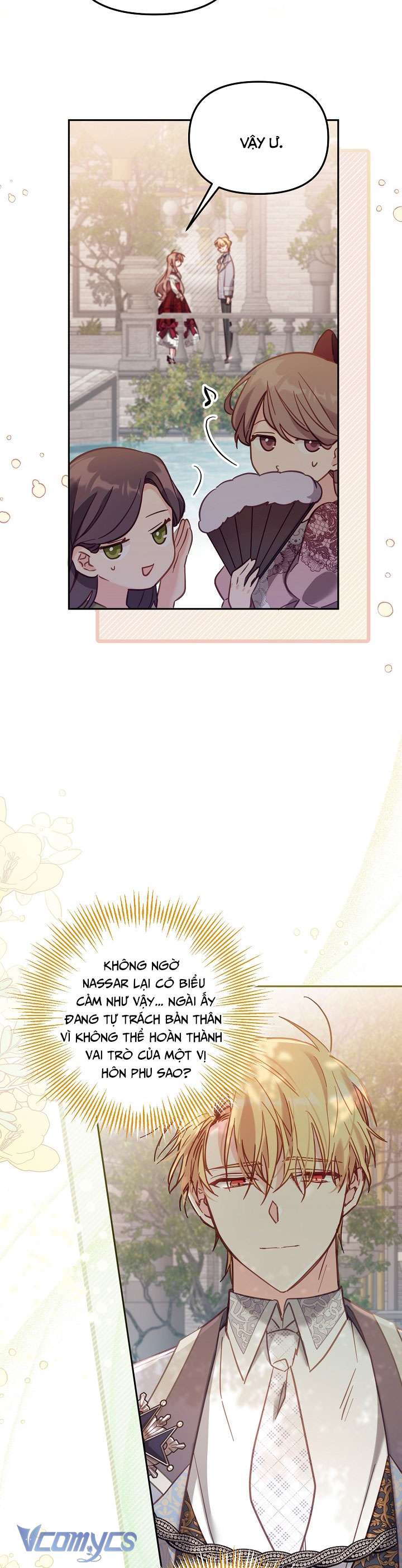 Không Có Chỗ Cho Kẻ Giả Mạo Chap 17 - Trang 2