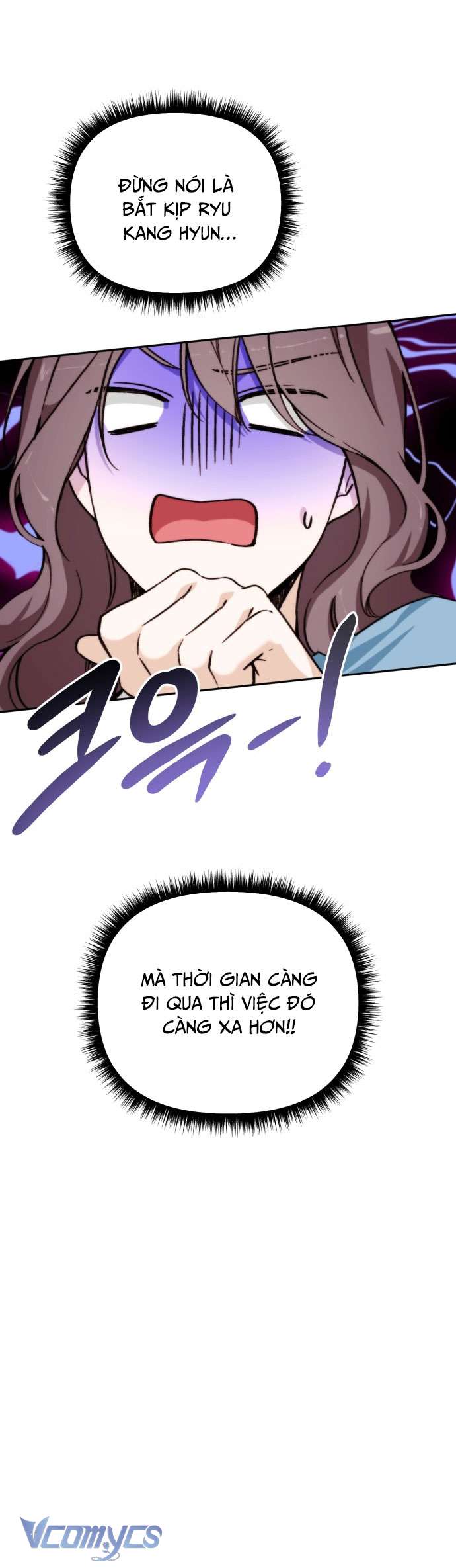 Ly Hôn Thì Dễ, Yêu Đương Mới Khó Chapter 14 - Trang 3