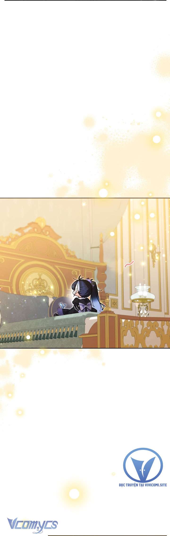 Bé Con Cá Voi Sát Thủ Chapter 40 - Next Chapter 41