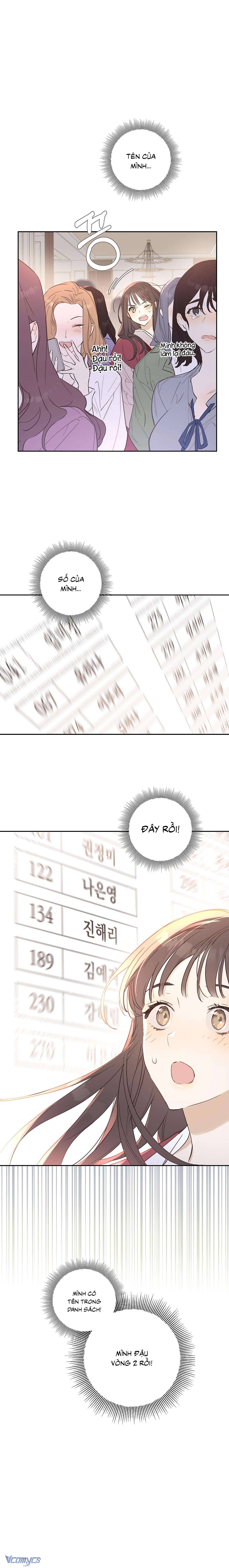 Onsaemiro Chapter 1 - Trang 4