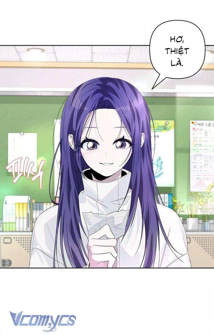 Đàn Anh Xấu Xa! Chap 70 - Next Chap 71