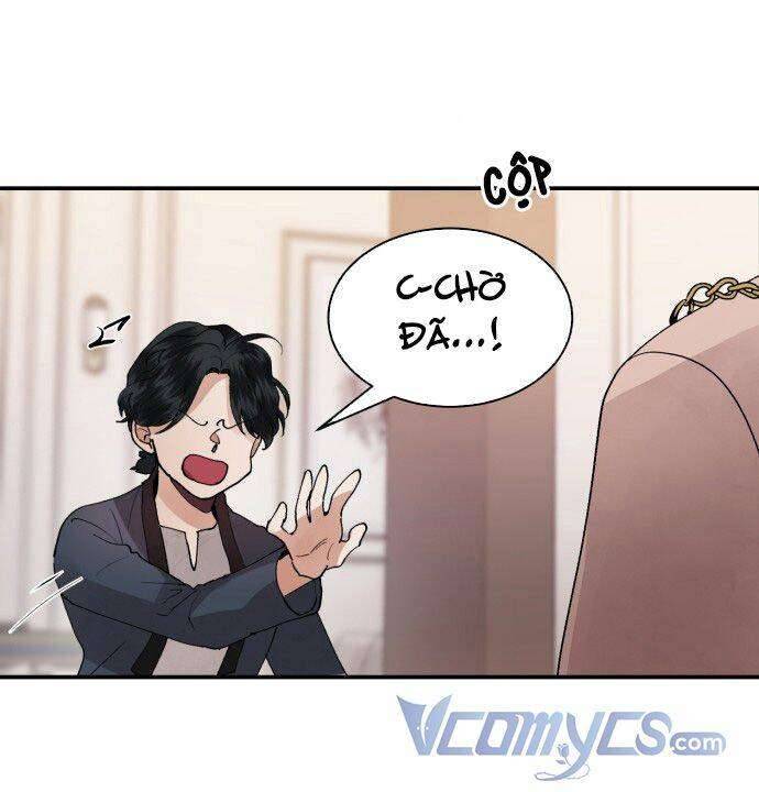 Oan Gia Ngõ Hẹp Chapter 20 - Trang 3