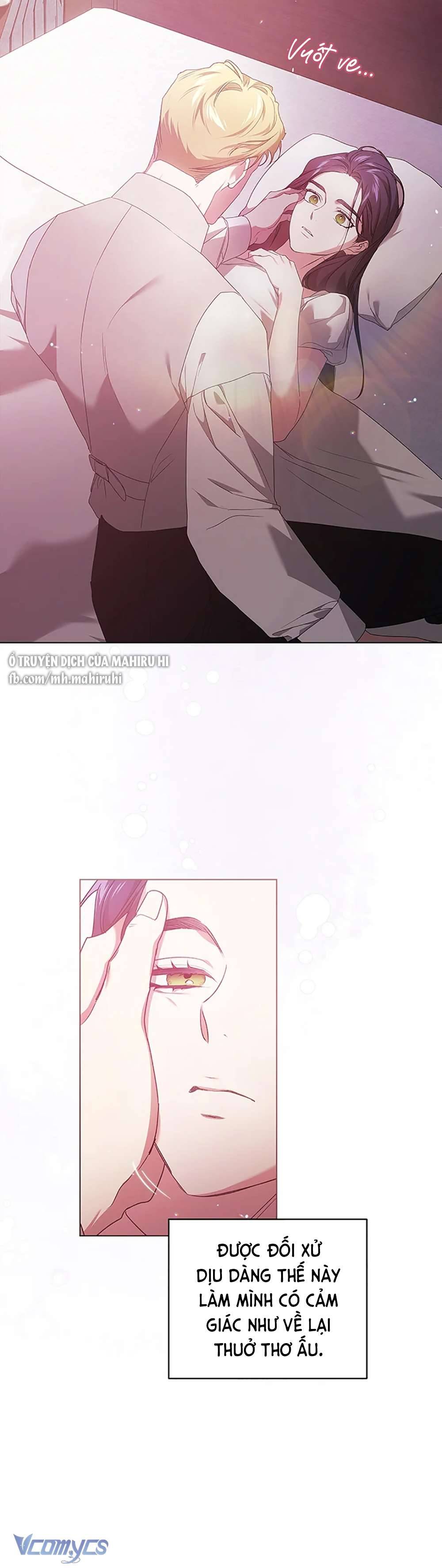 Hôn Nhân Này Rồi Sẽ Đổ Vỡ Chapter 37 - Trang 3