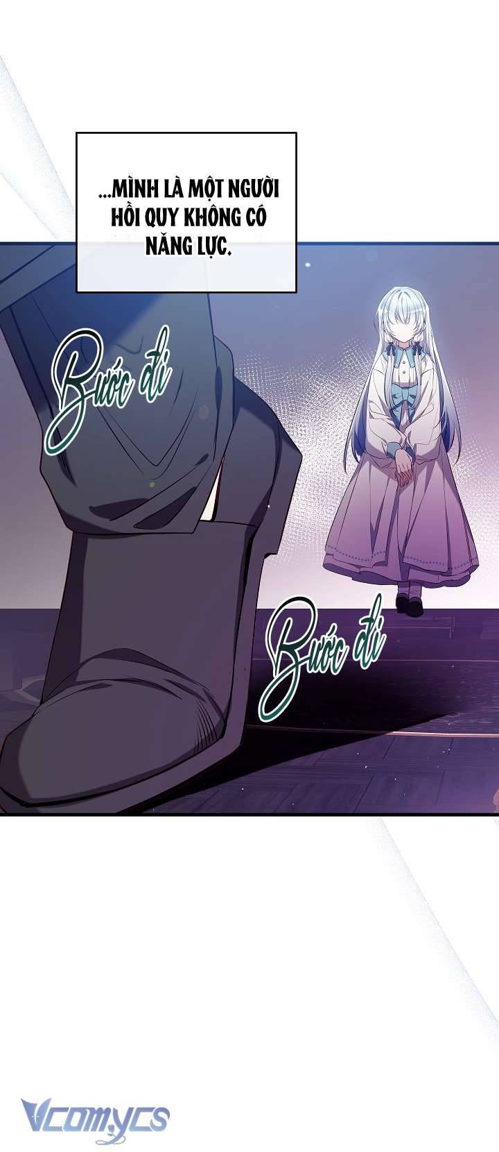 Chúng Ta Có Thể Trở Thành Một Gia Đình Được Không? Chap 75 - Next Chap 76