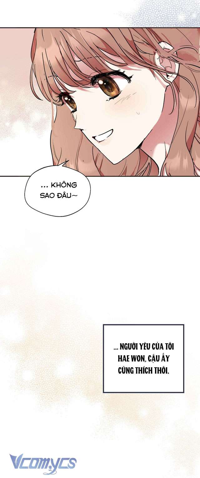 [18+] Không Có Nhân Vật Nào Công Lược Dễ Dàng! Chap 1 - Trang 2