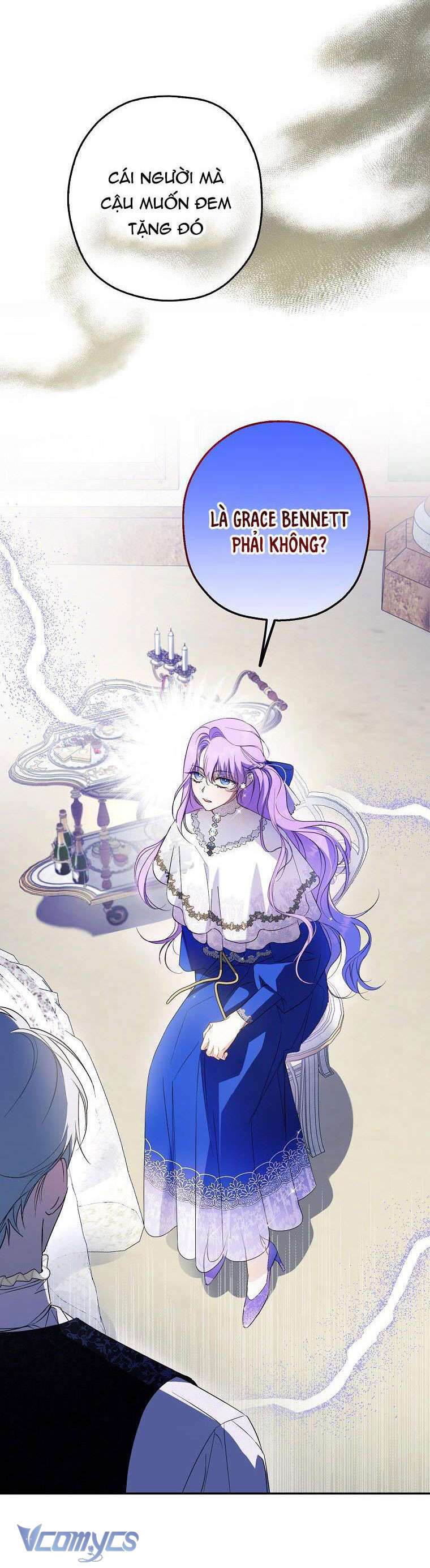 Các Nam Chính Đã Bị Nữ Phụ Cướp Mất Chap 2 - Next Chap 3