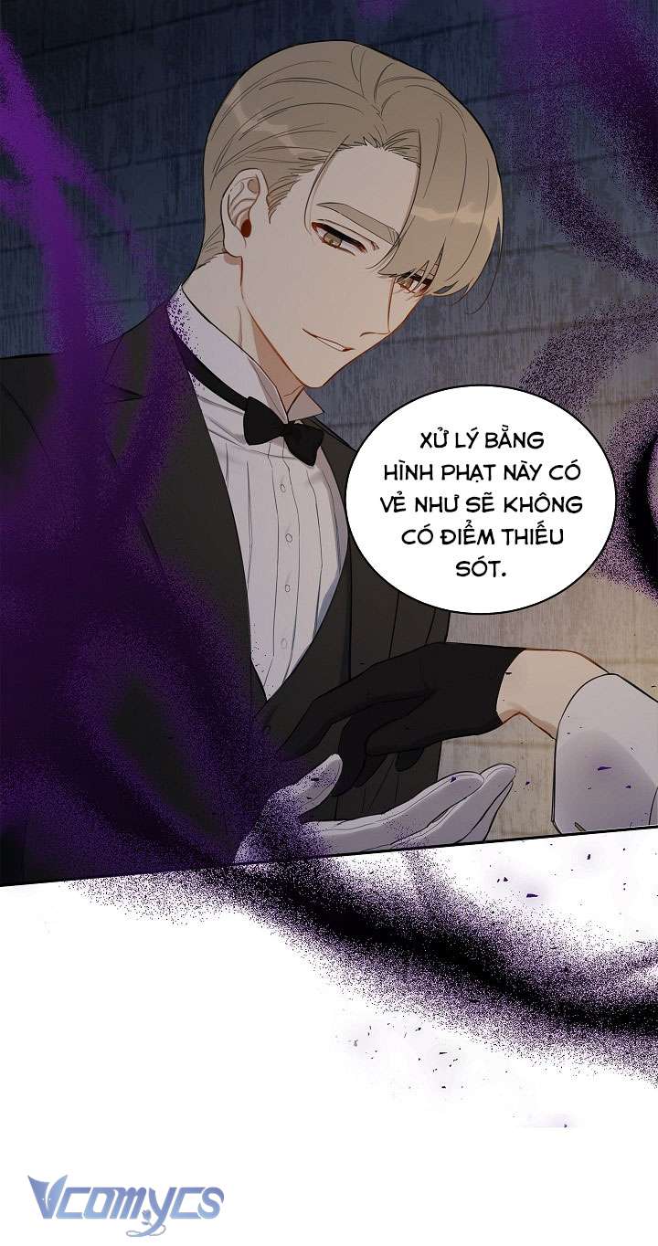 Phương Pháp Trở Thành Con Gái Của Người Hùng Bóng Đêm Chap 5 - Trang 2