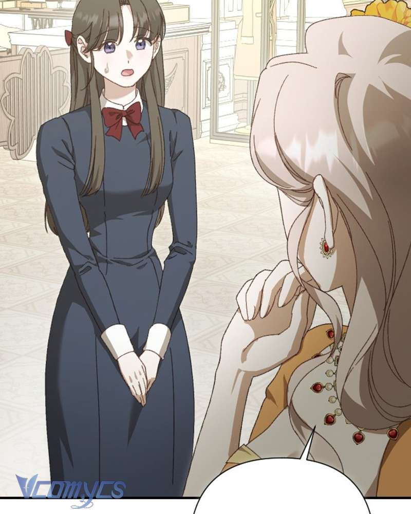 Dành Cho Những Ai Coi Hối Tiếc Là Điều Xa Xỉ Chap 19 - Next Chap 20