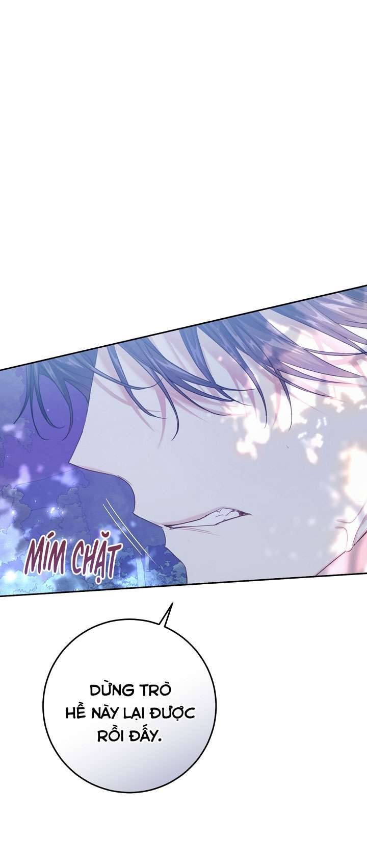 Ác Nữ Chỉ Là Một Con Rối Chap 49 - Trang 2
