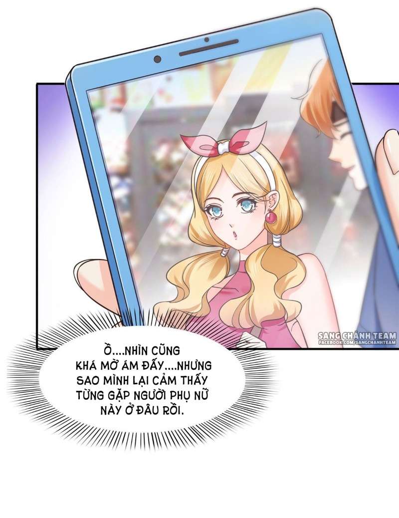 Hệt Như Hàn Quang Gặp Nắng Gắt Chap 125 - Next Chapter 125.1