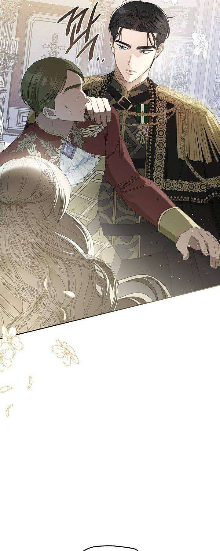 Nam Chính Quái Vật Sống Dưới Giường Tôi Chapter 29 - Trang 4