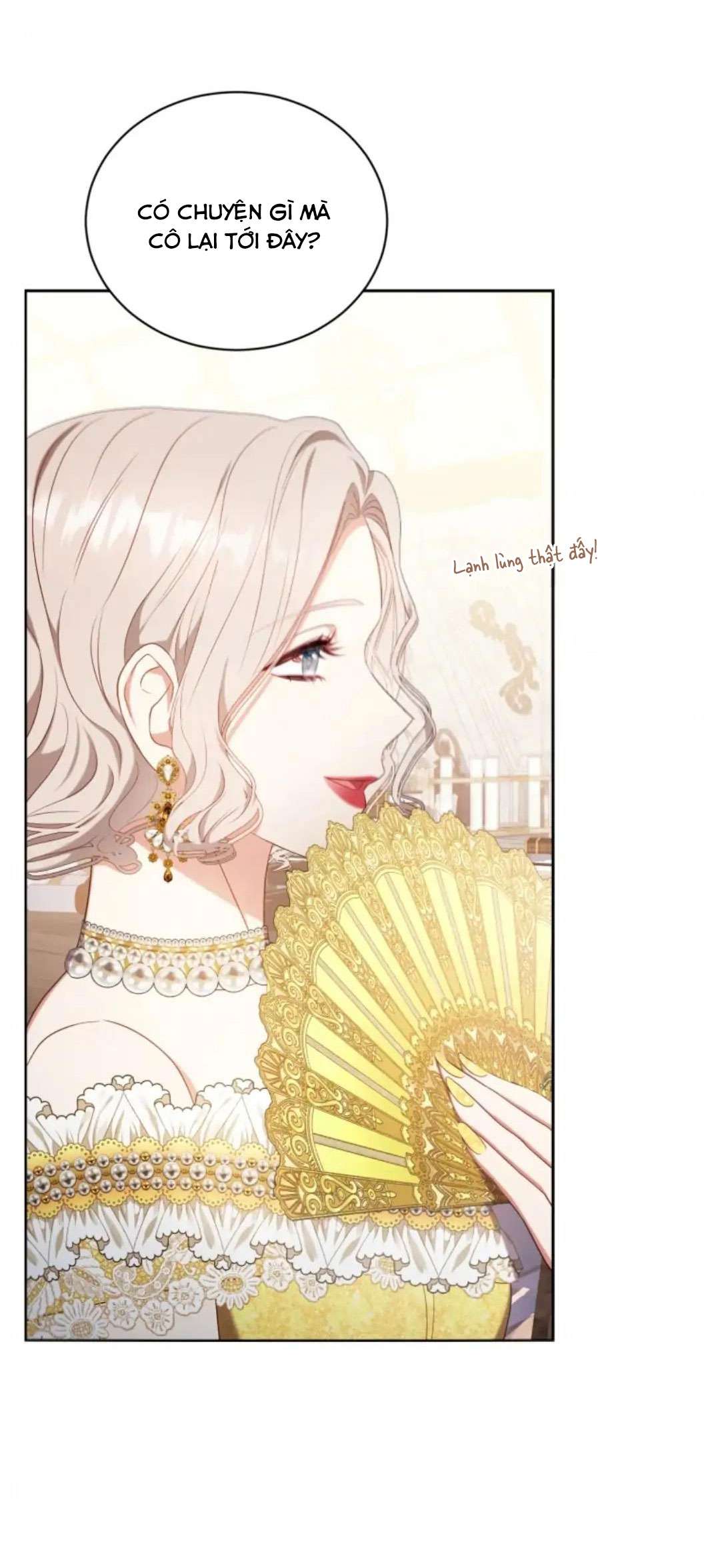 Hầu Gái Trong Trò Chơi Harem Ngược Muốn Nghỉ Việc Chapter 26 - Trang 4