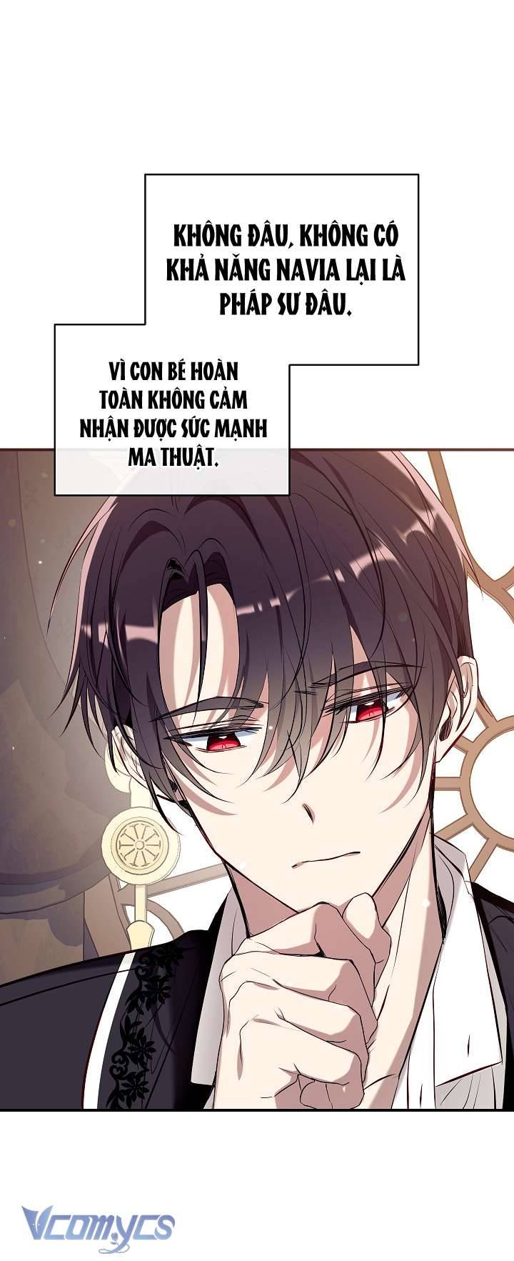 Chúng Ta Có Thể Trở Thành Một Gia Đình Được Không? Chap 73 - Next Chap 74