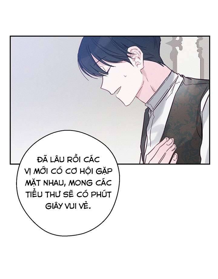 Trước Tiên Phải Giấu Em Trai Cái Đã! Chap 24 - Trang 2