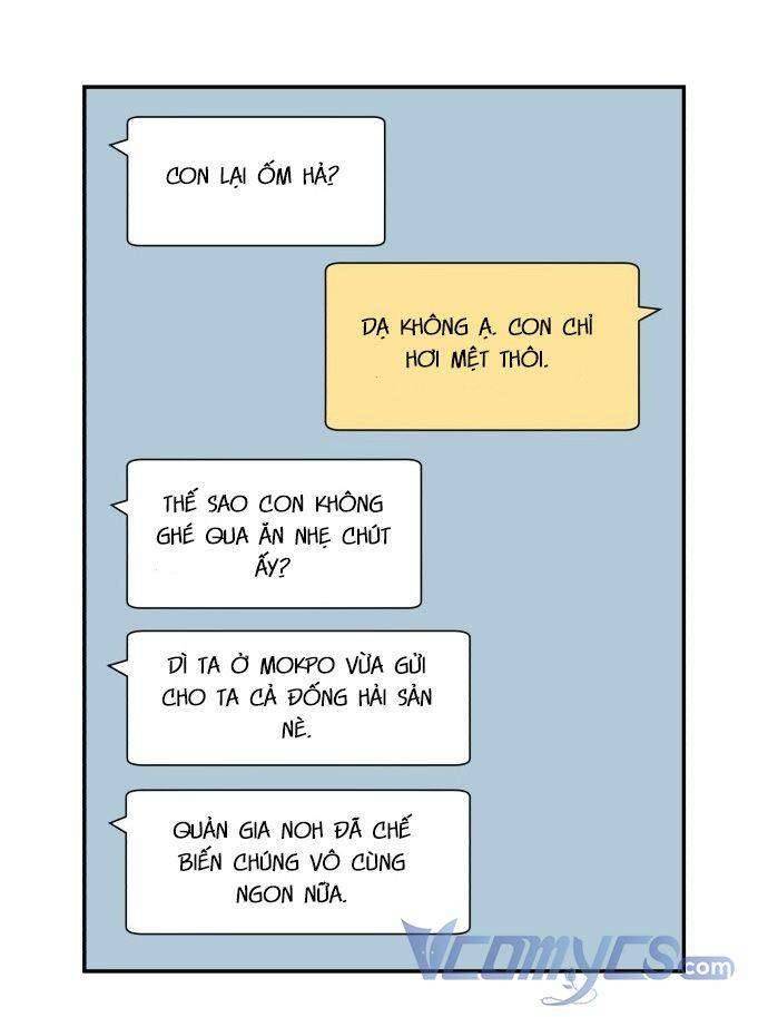 Oan Gia Ngõ Hẹp Chapter 43 - Trang 3