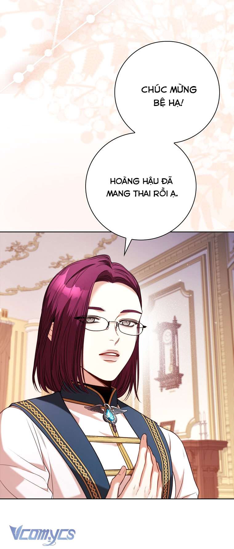 Thư Ký Của Bạo Chúa Chapter 119 - Next Chapter 120