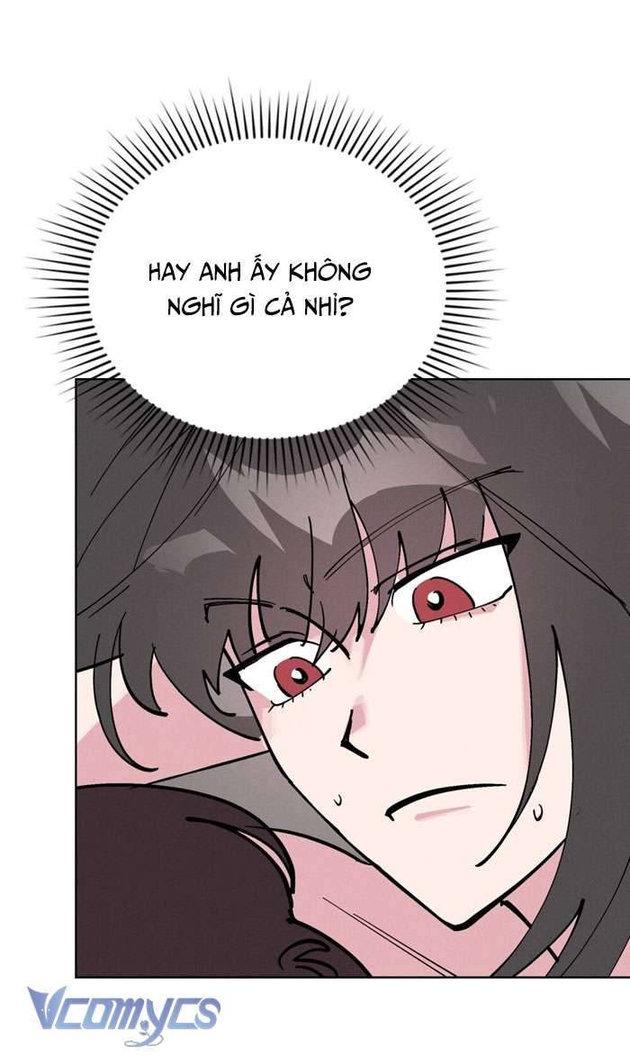 [18+] 7 Giây Thay Vì Một Nụ Hôn Chap 11 - Trang 2