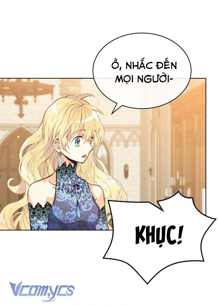 Con Có Phải Là Con Gái Của Người Không? Chapter 77 - Trang 3