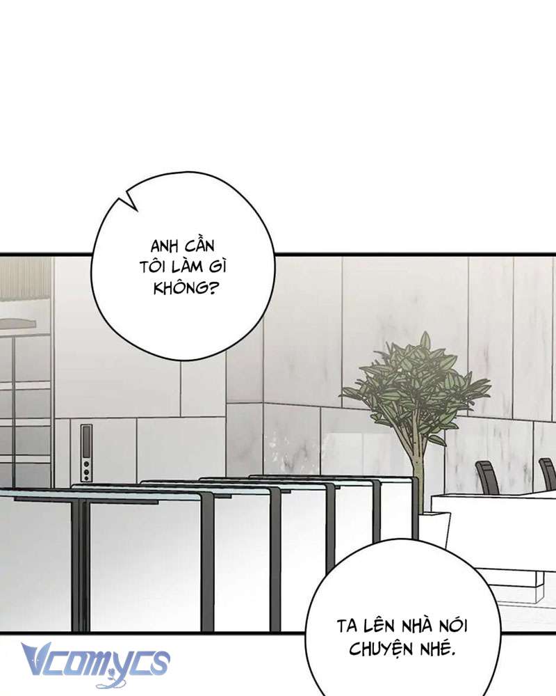 Ly Espresso Của Mùa Xuân Chapter 21 - Trang 4