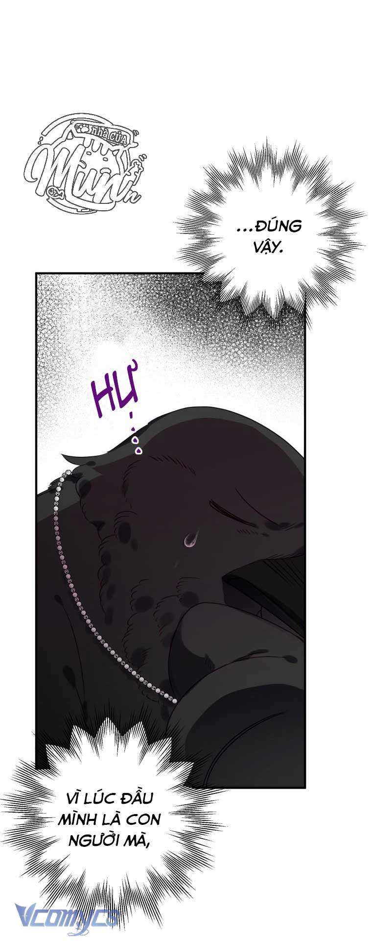 Bỗng Nhiên Tôi Trở Thành Quạ Đen!! Chapter 43 - Trang 4