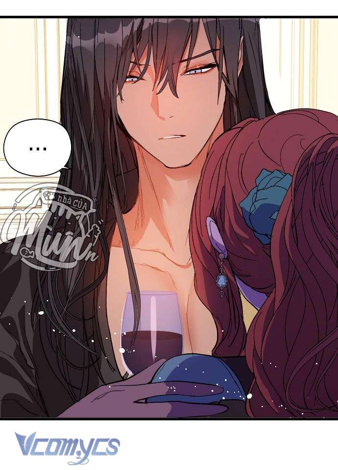 Tôi không cố tình quyến rũ nam chính Chap 19 - Trang 2