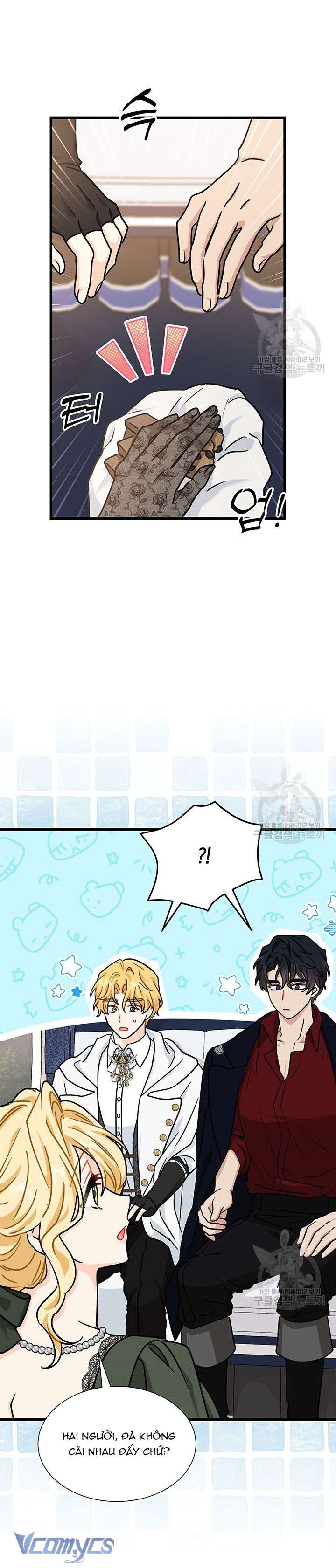 Cô Gái Sẽ Trở Thành Chủ Gia Đình Chapter 42 - Next Chapter 43