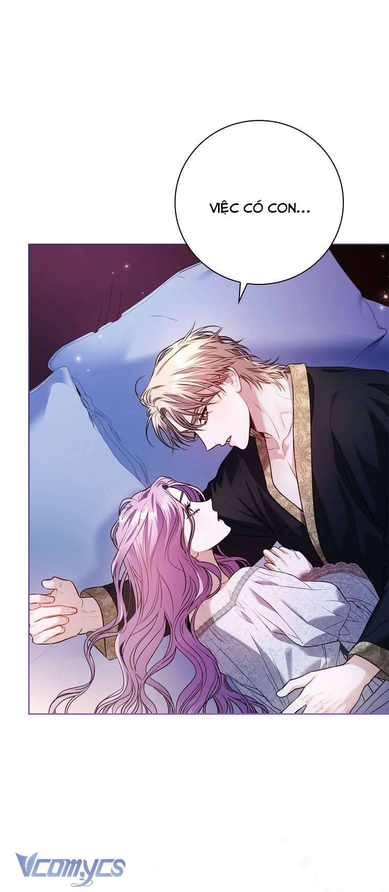 Thư Ký Của Bạo Chúa Chapter 117 - Trang 4