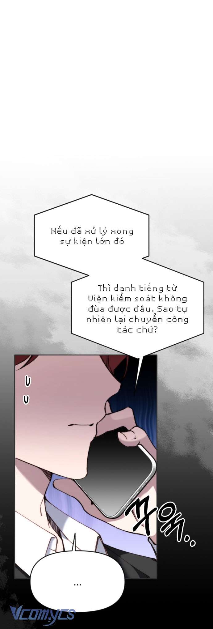Ly Hôn Thì Dễ, Yêu Đương Mới Khó Chapter 5 - Trang 3