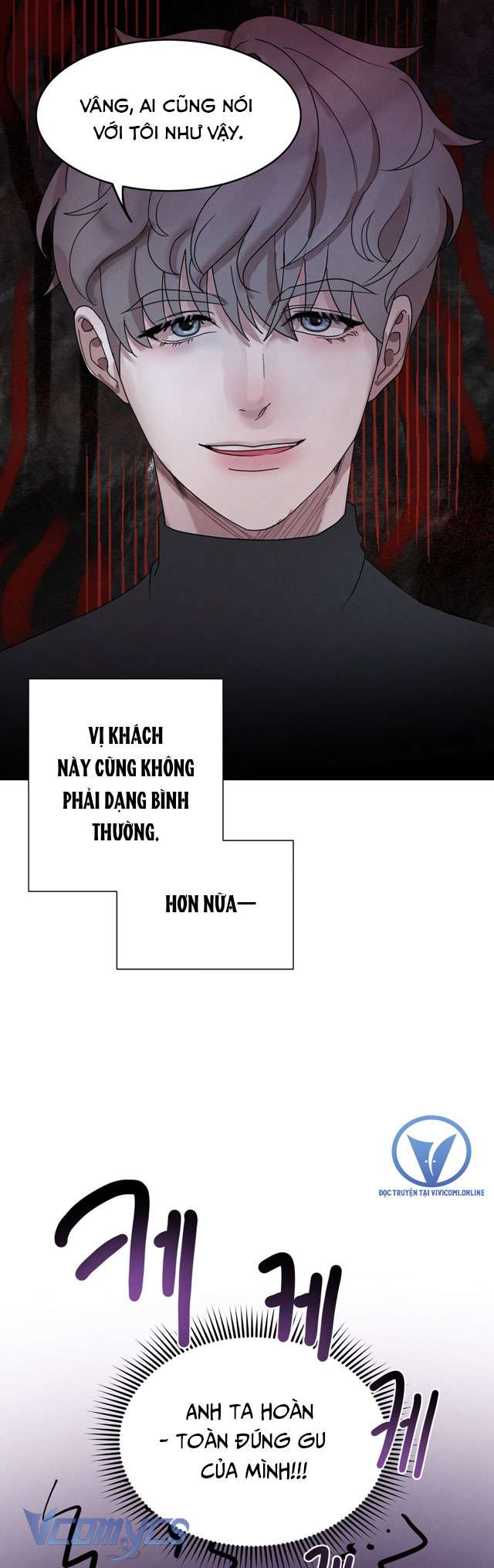 [18+] Tiên Nữ Ơi, Cứu Tôi Với Chap 1 - Trang 2