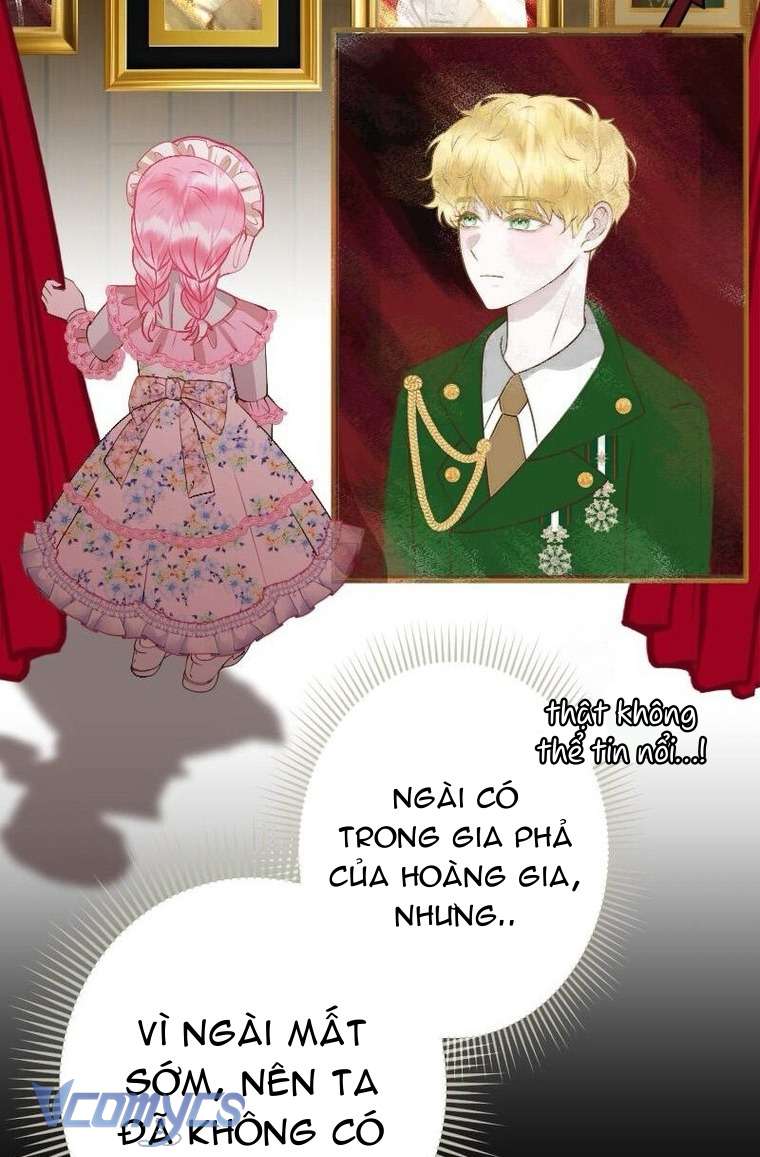 Sau Này Họ Sẽ Sinh Ra Tôi Chapter 4 - Trang 4