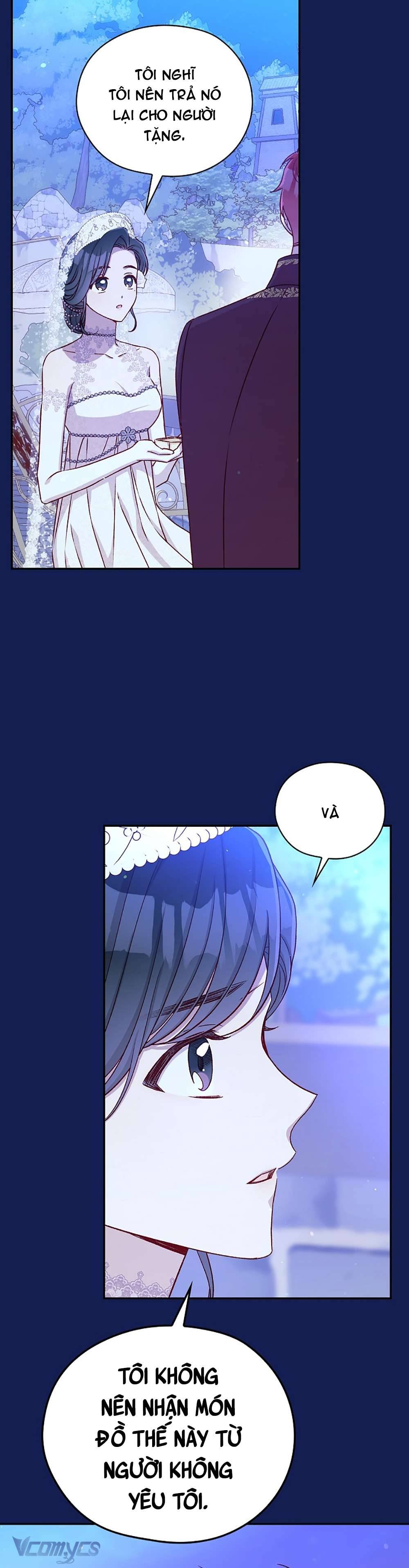 Sống Sót Dưới Thân Phận Hầu Nữ Chap 113 - Trang 2