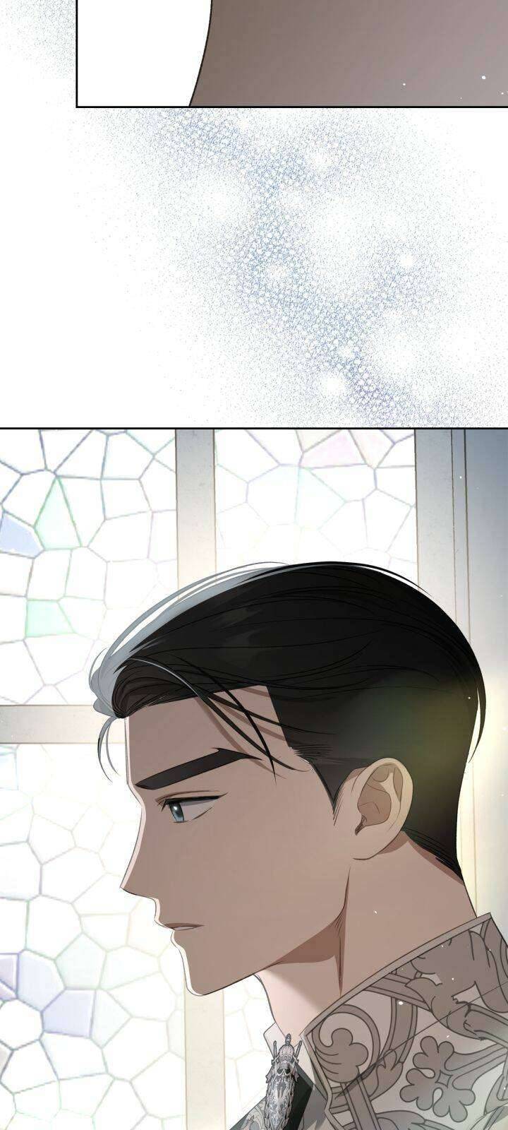 Nam Chính Quái Vật Sống Dưới Giường Tôi Chapter 32 - Trang 4