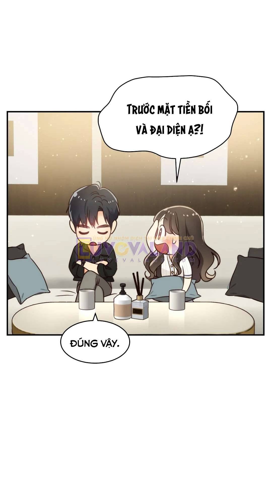 Ngôi Sao Ban Mai Chap 58 - Trang 2