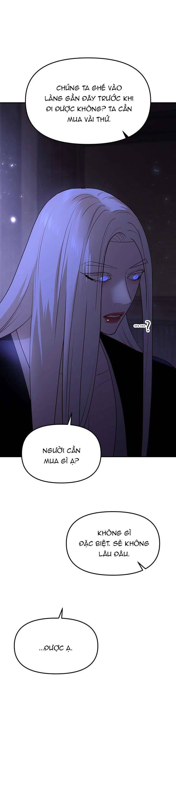 Vương Tử Huyền Bí Chapter 69 - Trang 4