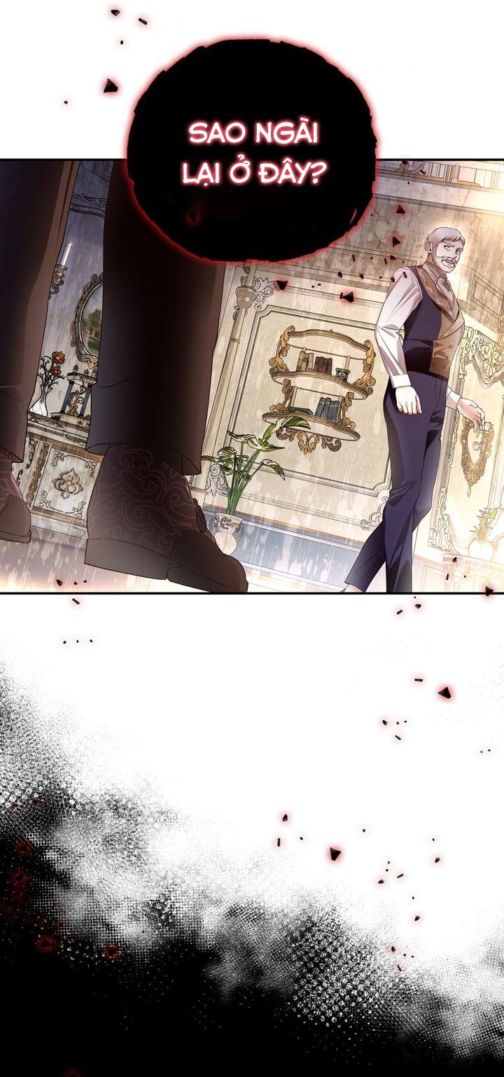 Phương Pháp Che Giấu Đứa Con Của Hoàng Đế Chapter 45 - Next Chapter 46