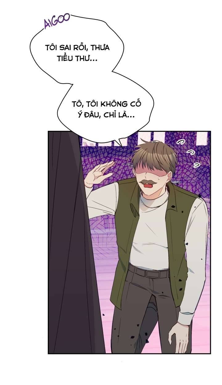 Người Bảo Hộ Của Bạo Quân Là Ma Nữ Tàn Độc Chap 40 - Trang 4