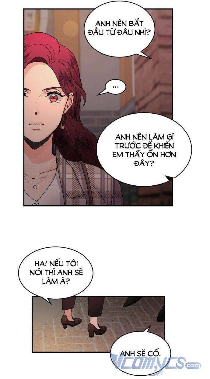 Oan Gia Ngõ Hẹp Chapter 10 - Trang 3