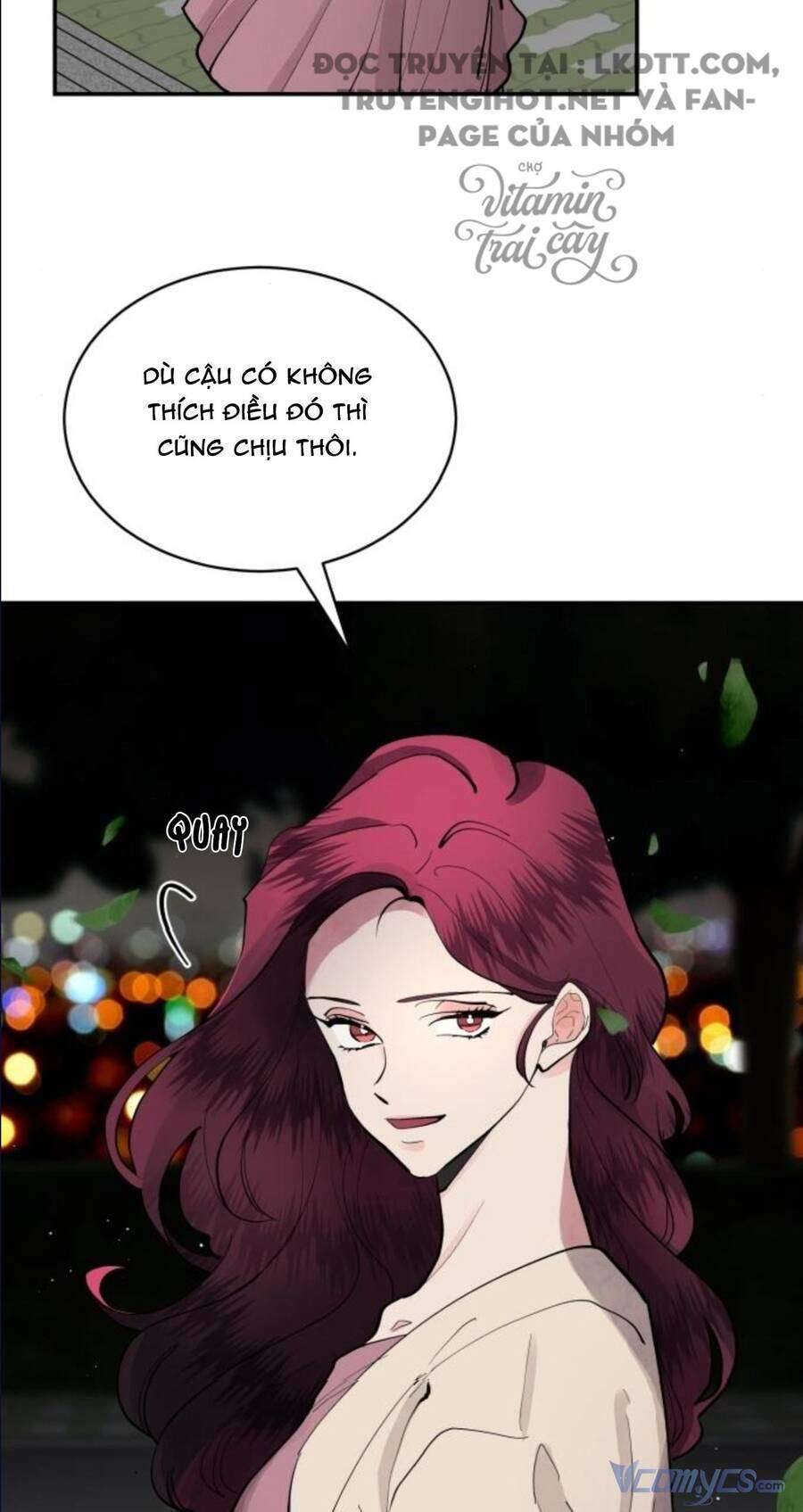 Oan Gia Ngõ Hẹp Chapter 45 - Trang 3