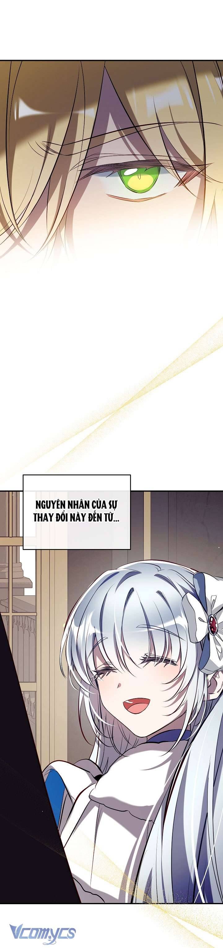 Chúng Ta Có Thể Trở Thành Một Gia Đình Được Không? Chap 96 - Next Chap 97