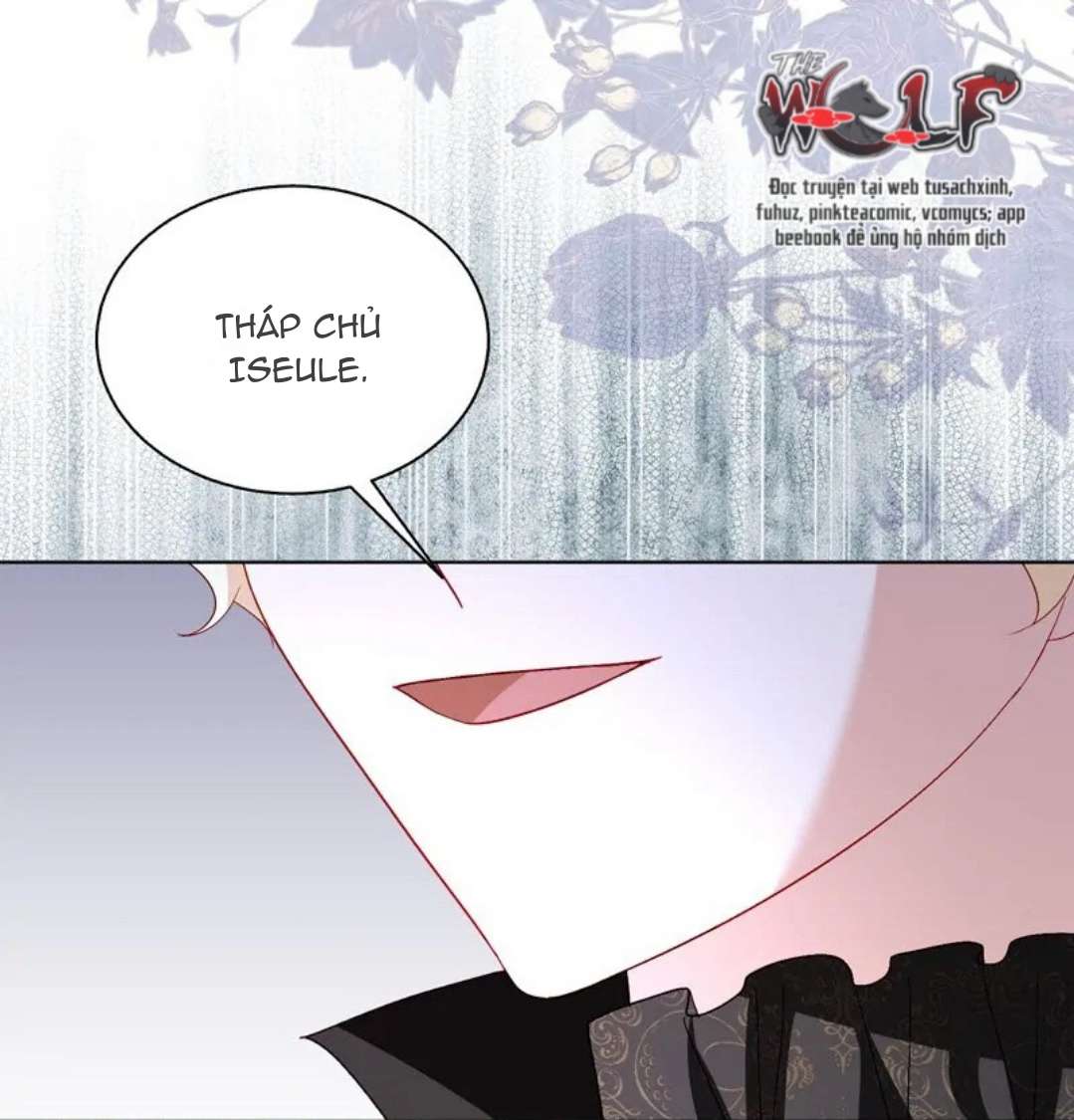 Một Ngày Nọ Bỗng Dưng Cha Xuất Hiện Chapter 63 - Trang 4