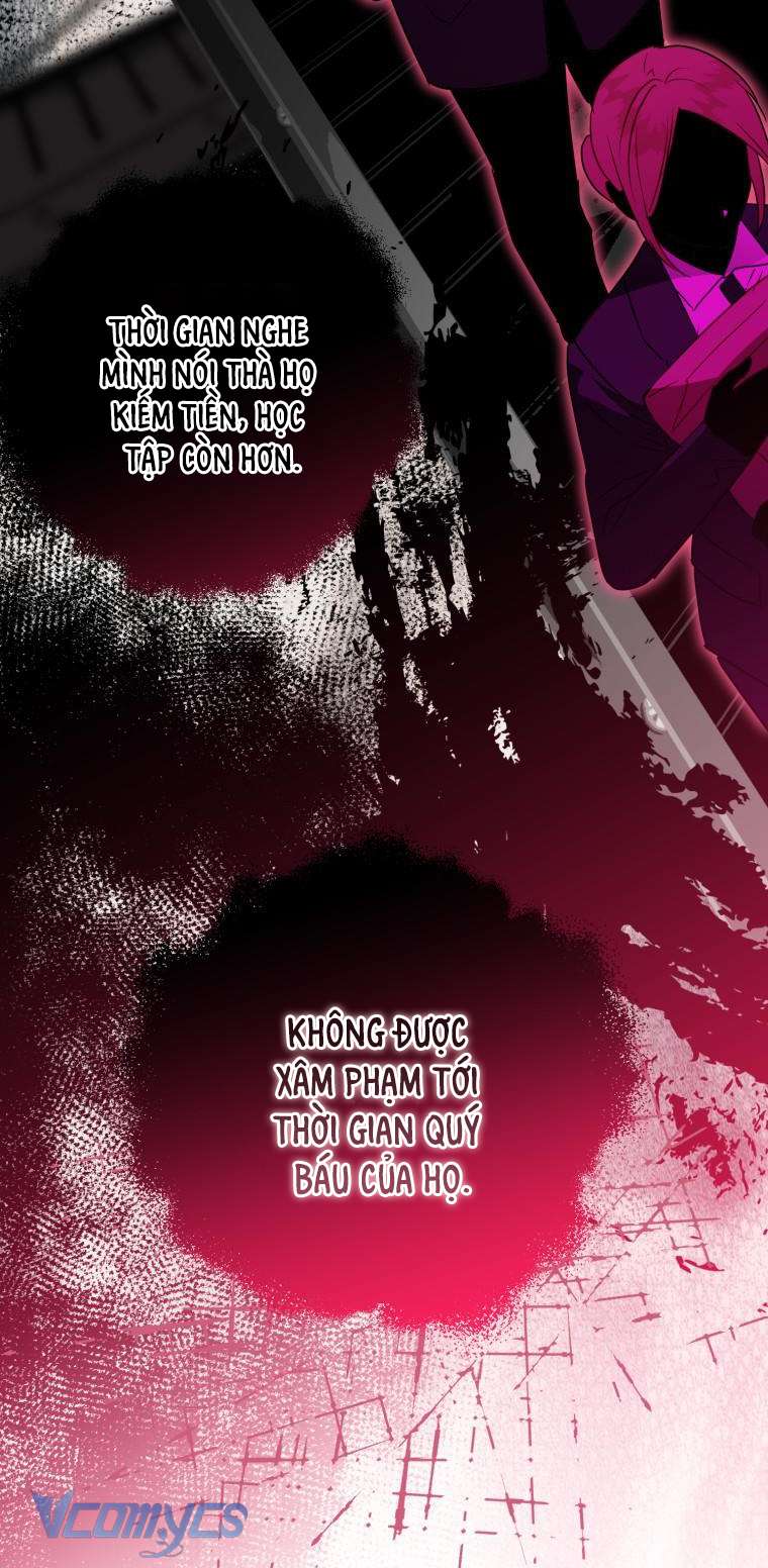 Bỗng Nhiên Tôi Trở Thành Quạ Đen!! Chapter 58 - Trang 4