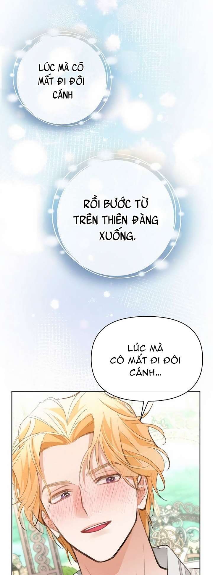 Đi tìm ác nữ đã cùng trải qua đêm đầu tiên Chap 17 - Trang 2