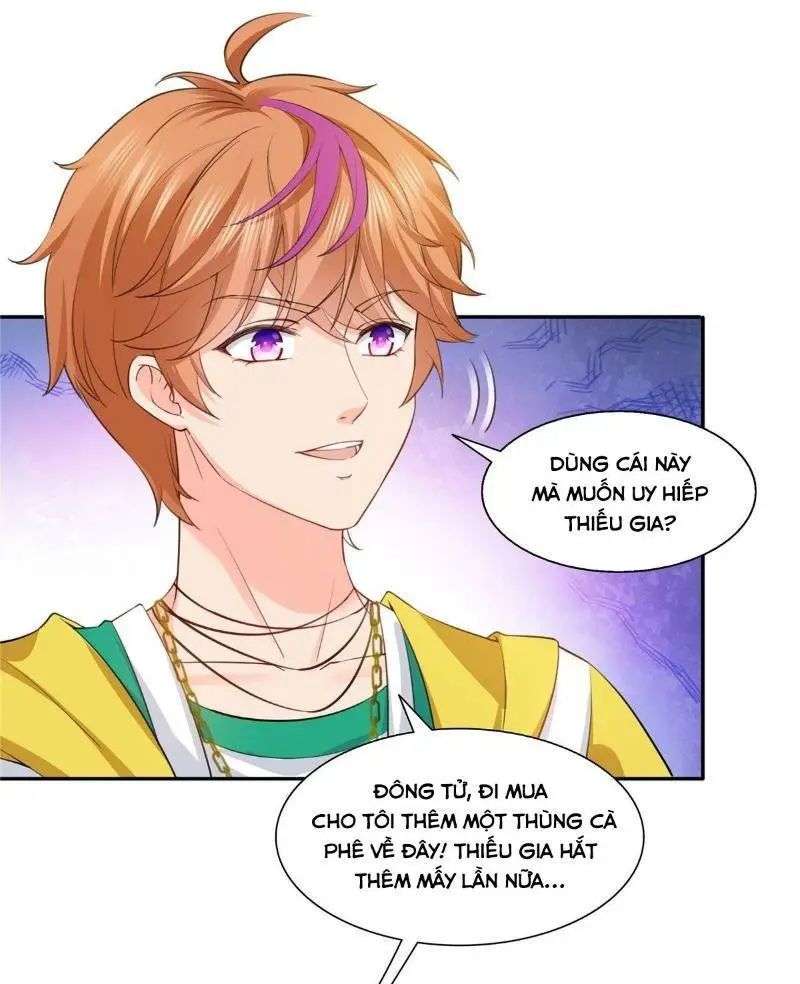 Hệt Như Hàn Quang Gặp Nắng Gắt Chap 154 - Next Chapter 154.1