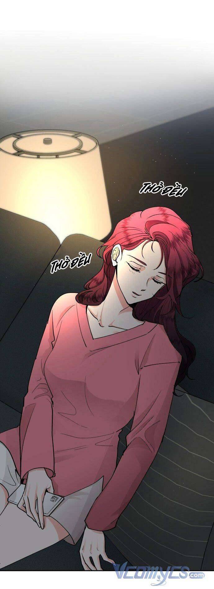 Oan Gia Ngõ Hẹp Chapter 39 - Trang 3