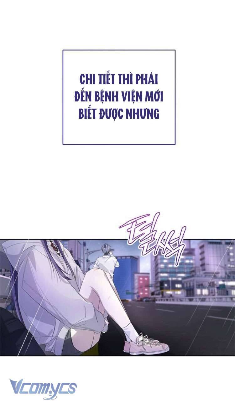 Đàn Anh Xấu Xa! Chap 53 - Trang 3